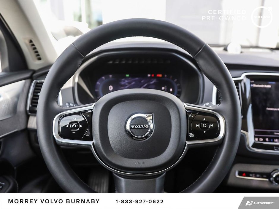 2024 Volvo XC90 Ultimate | Bowers & Wilkins | 22 RIMS-14