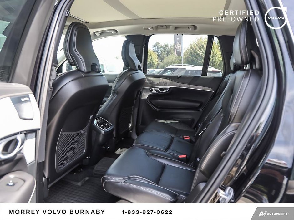 2024 Volvo XC90 Ultimate | Bowers & Wilkins | 22 RIMS-24