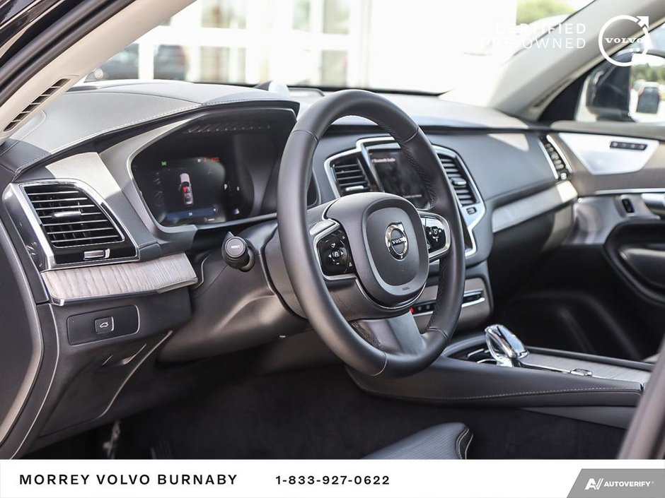 2024 Volvo XC90 Ultimate | Bowers & Wilkins | 22 RIMS-13