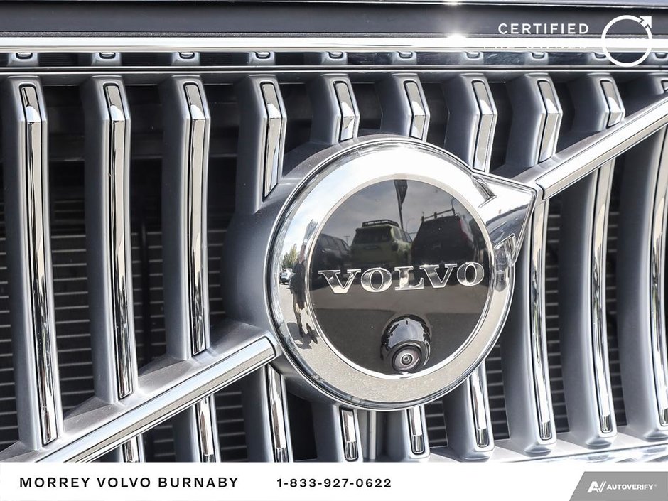 2024 Volvo XC90 Ultimate | Bowers & Wilkins | 22 RIMS-9