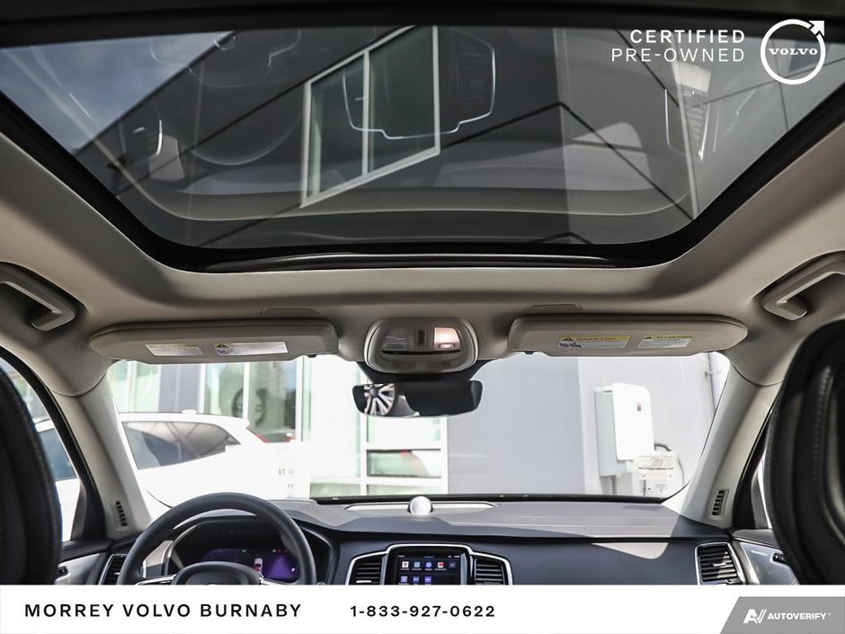 2024 Volvo XC90 Ultimate | Bowers & Wilkins | 22 RIMS-26