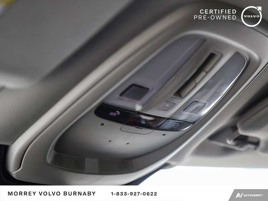 2024 Volvo XC90 Ultimate | Bowers & Wilkins | 22 RIMS-22