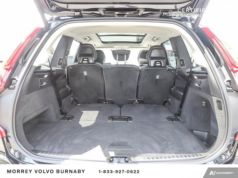 2024 Volvo XC90 Ultimate | Bowers & Wilkins | 22 RIMS-11