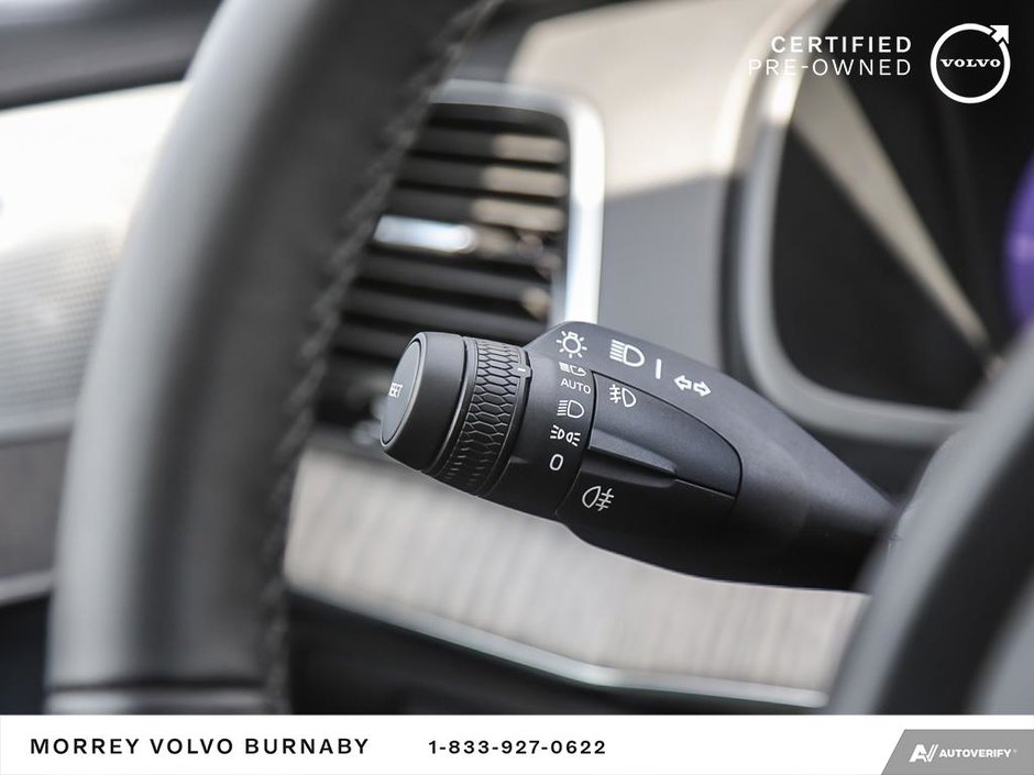 2024 Volvo XC90 Ultimate | Bowers & Wilkins | 22 RIMS-16