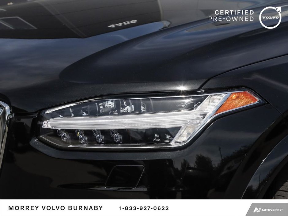 2024 Volvo XC90 Ultimate | Bowers & Wilkins | 22 RIMS-10