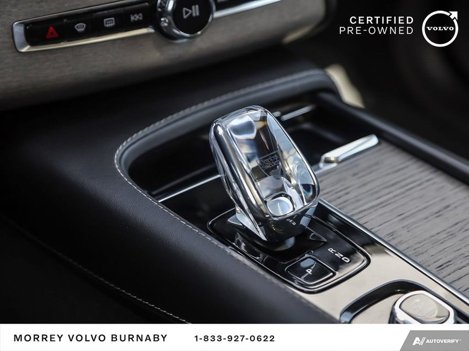 2024 Volvo XC90 Ultimate | Bowers & Wilkins | 22 RIMS-19