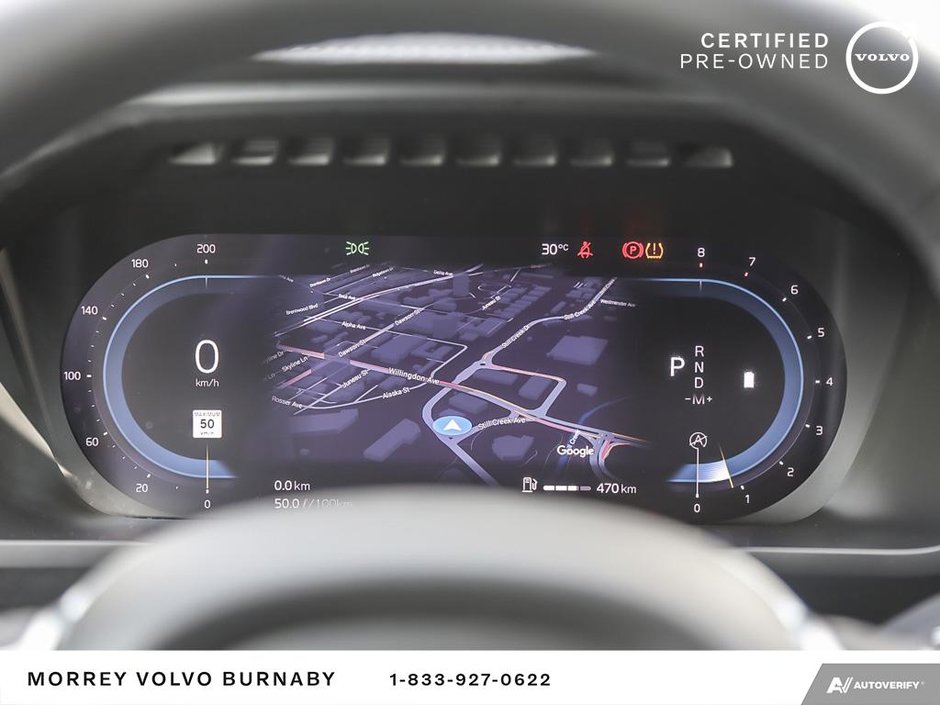 2024 Volvo XC90 Ultimate | Bowers & Wilkins | 22 RIMS-15