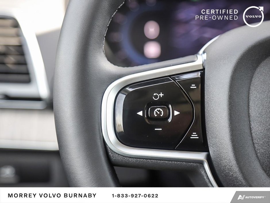 2024 Volvo XC90 Ultimate | Bowers & Wilkins | 22 RIMS-18