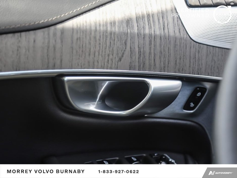 2024 Volvo XC90 Ultimate | Bowers & Wilkins | 22 RIMS-17