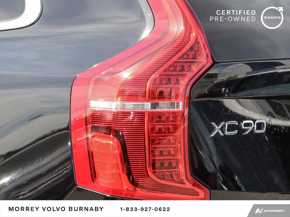 2024 Volvo XC90 Ultimate | Bowers & Wilkins | 22 RIMS-12