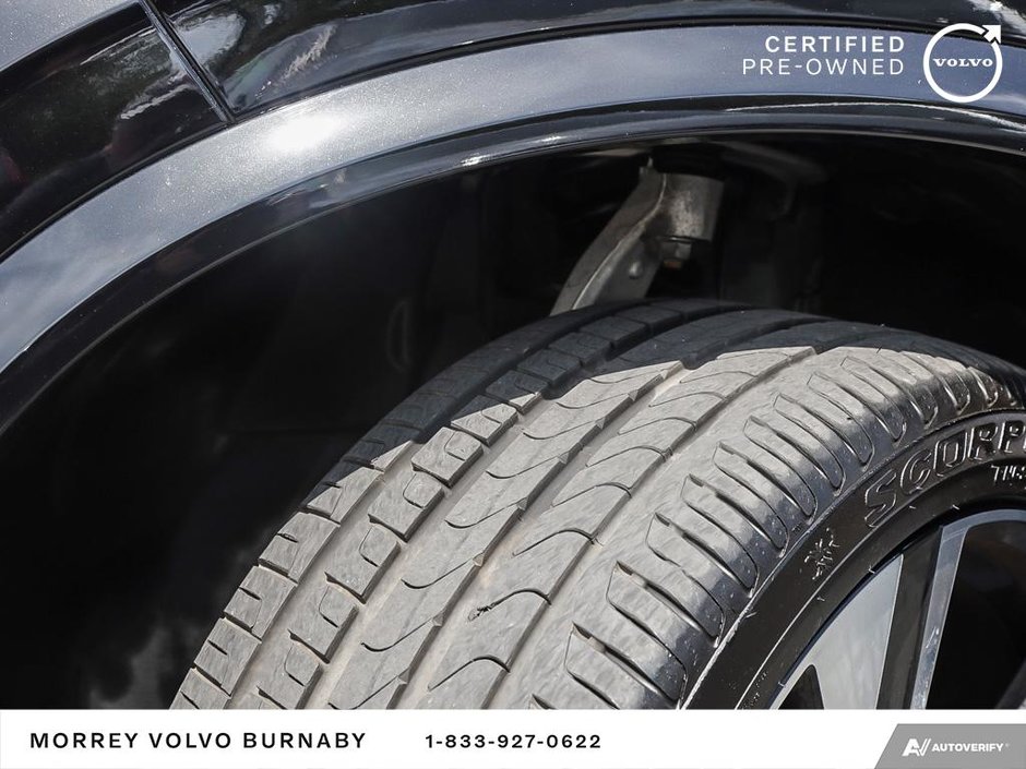 2024 Volvo XC90 Ultimate | Bowers & Wilkins | 22 RIMS-7