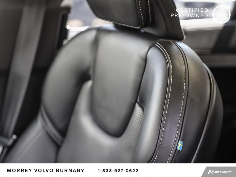 2024 Volvo XC90 Ultimate | Bowers & Wilkins | 22 RIMS-23