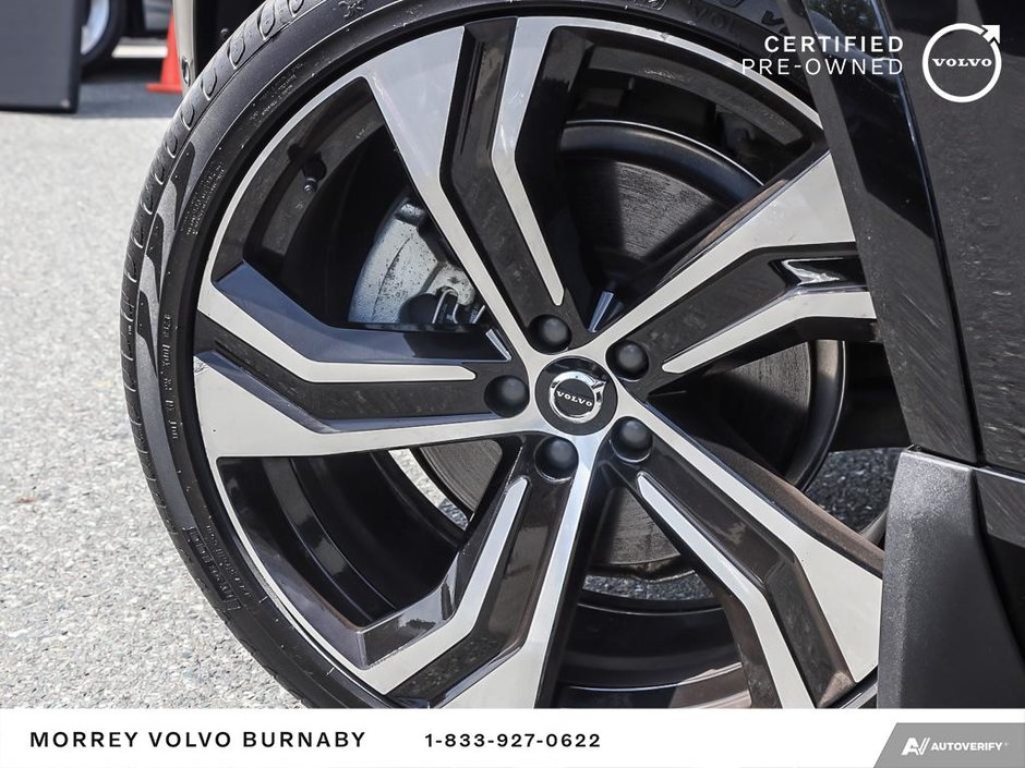 2024 Volvo XC90 Ultimate | Bowers & Wilkins | 22 RIMS-6