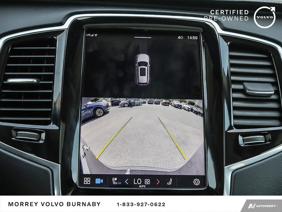 2024 Volvo XC90 Ultimate | Bowers & Wilkins | 22 RIMS-27