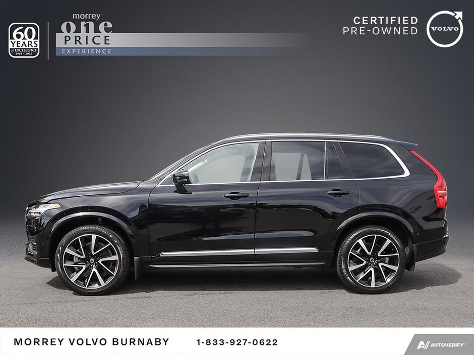 2024 Volvo XC90 Plus | Harman Kardon | 21 RIMS-3