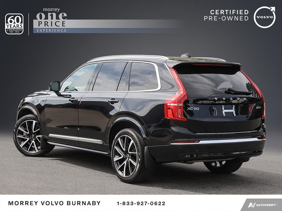 2024 Volvo XC90 Plus | Harman Kardon | 21 RIMS-4