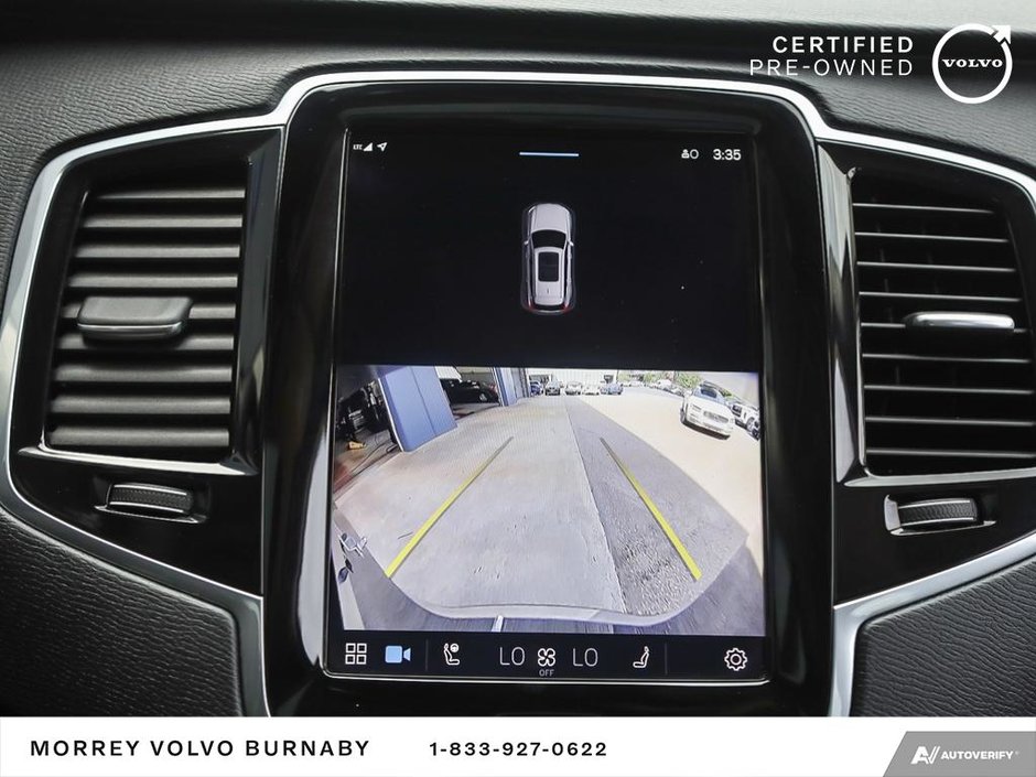 2024 Volvo XC90 Plus | Harman Kardon | 21 RIMS-27
