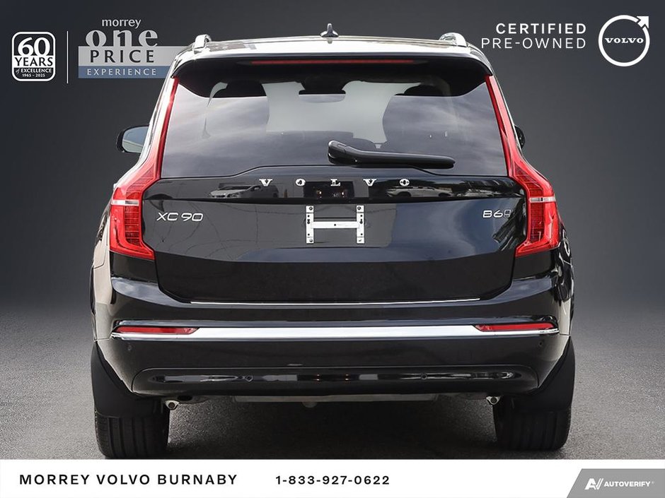 2024 Volvo XC90 Plus | Harman Kardon | 21 RIMS-5