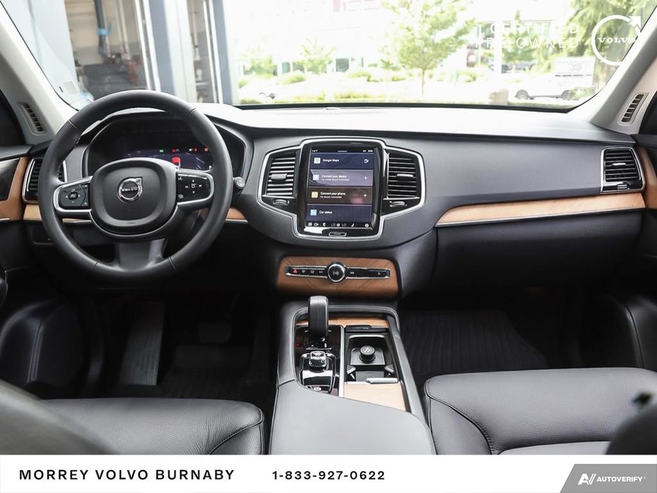 2024 Volvo XC90 Plus | Harman Kardon | 21 RIMS-25