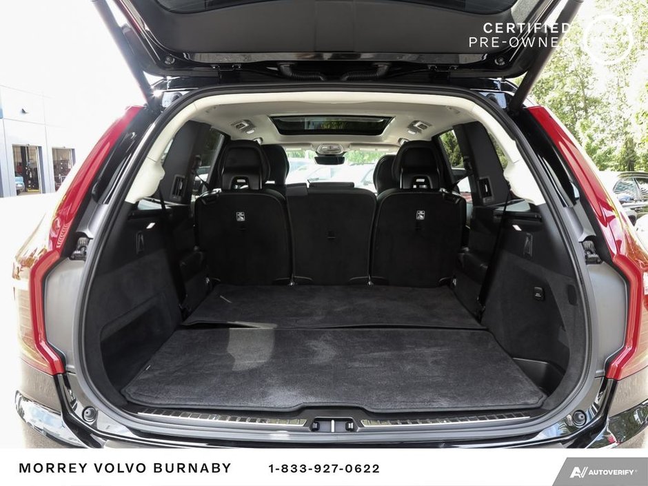2024 Volvo XC90 Plus | Harman Kardon | 21 RIMS-11
