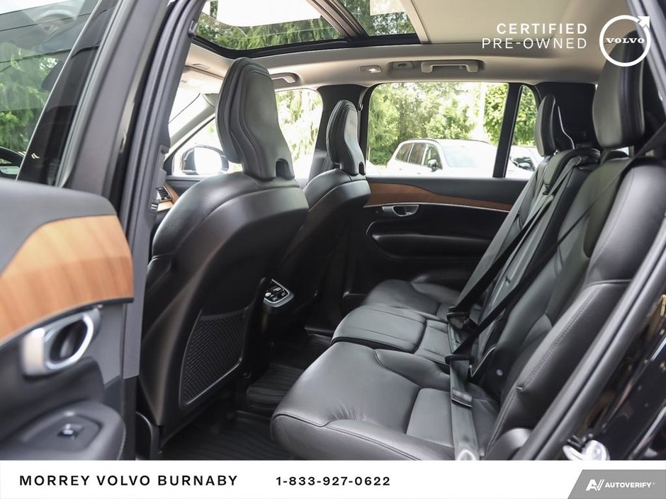2024 Volvo XC90 Plus | Harman Kardon | 21 RIMS-24