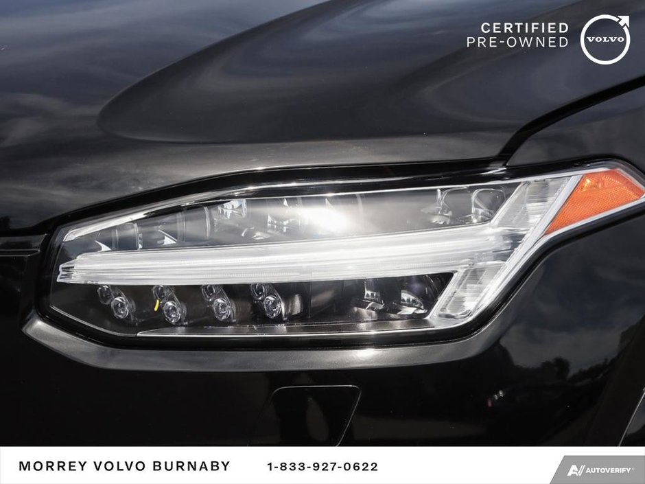2024 Volvo XC90 Plus | Harman Kardon | 21 RIMS-10