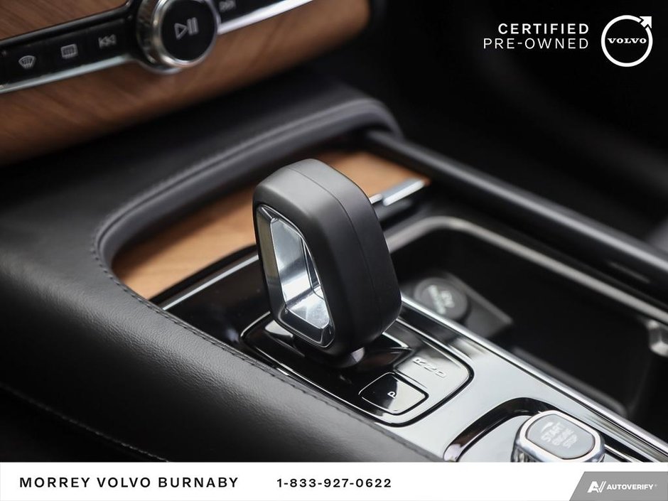 2024 Volvo XC90 Plus | Harman Kardon | 21 RIMS-19