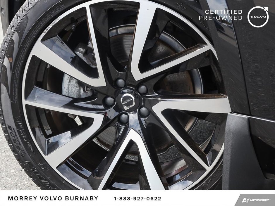2024 Volvo XC90 Plus | Harman Kardon | 21 RIMS-6