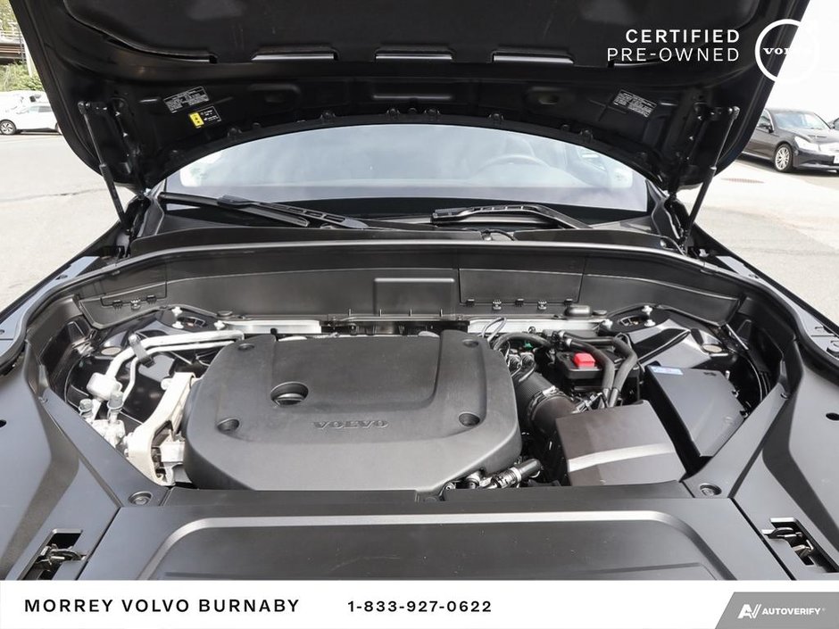 2024 Volvo XC90 Plus | Harman Kardon | 21 RIMS-8