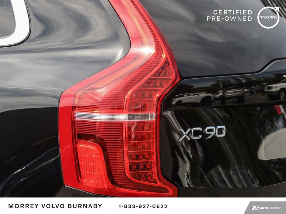 2024 Volvo XC90 Plus | Harman Kardon | 21 RIMS-12