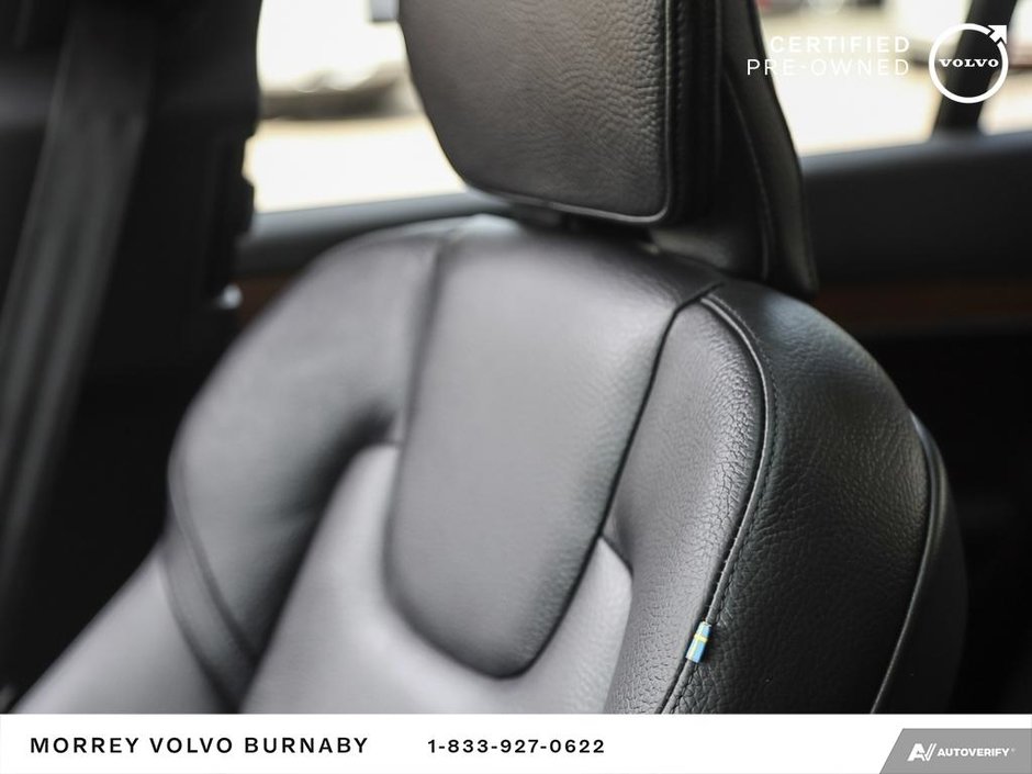 2024 Volvo XC90 Plus | Harman Kardon | 21 RIMS-23