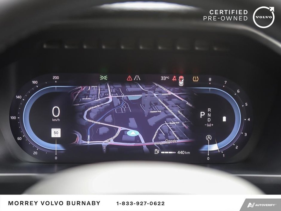 2024 Volvo XC90 Plus | Harman Kardon | 21 RIMS-15