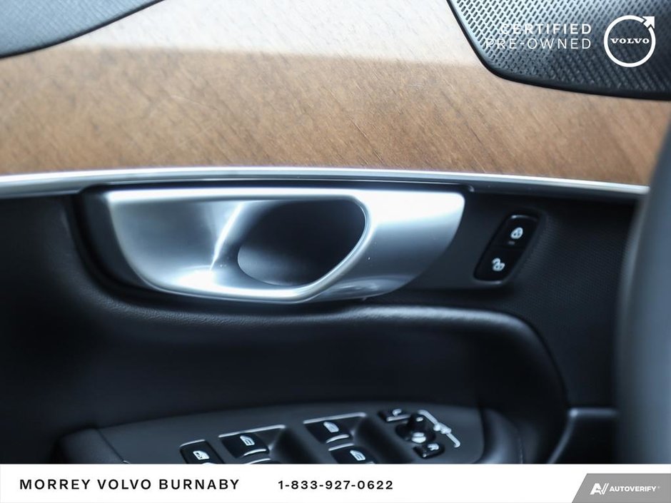 2024 Volvo XC90 Plus | Harman Kardon | 21 RIMS-17