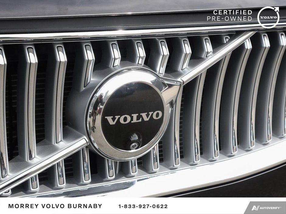 2024 Volvo XC90 Plus | Harman Kardon | 21 RIMS-9