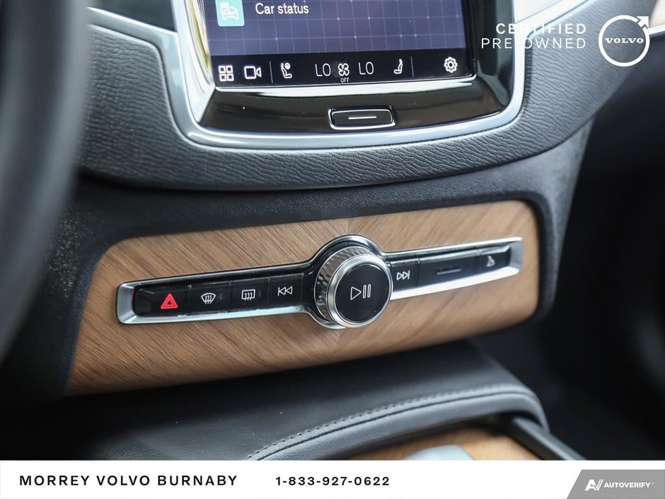 2024 Volvo XC90 Plus | Harman Kardon | 21 RIMS-20
