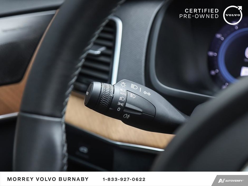 2024 Volvo XC90 Plus | Harman Kardon | 21 RIMS-16