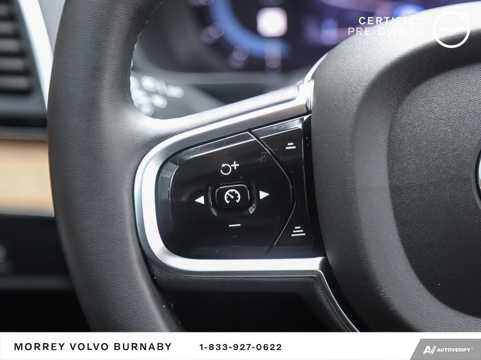 2024 Volvo XC90 Plus | Harman Kardon | 21 RIMS-18
