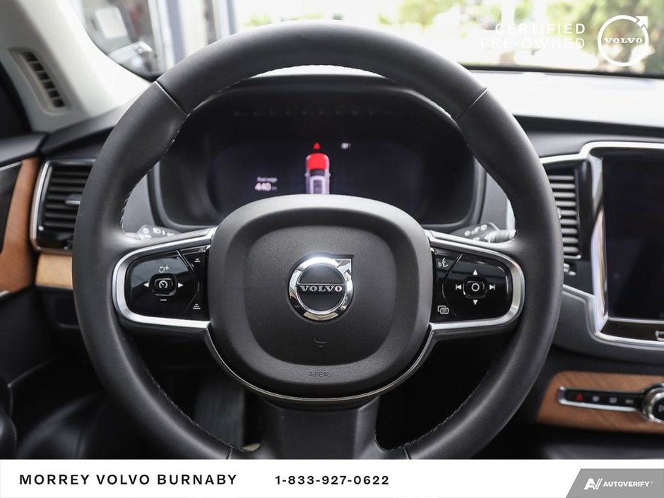 2024 Volvo XC90 Plus | Harman Kardon | 21 RIMS-14