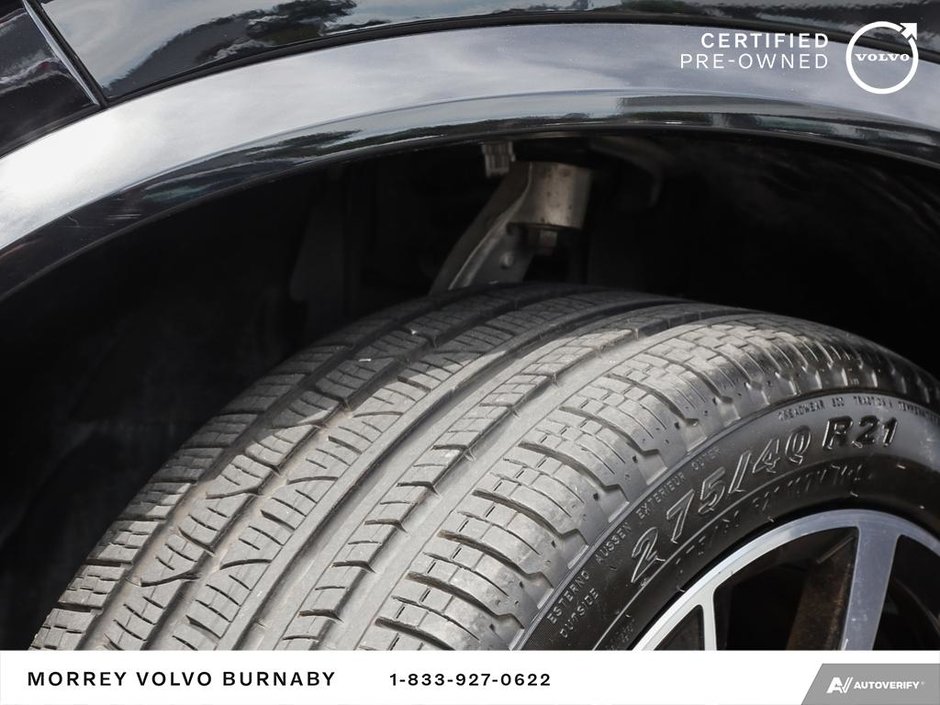 2024 Volvo XC90 Plus | Harman Kardon | 21 RIMS-7