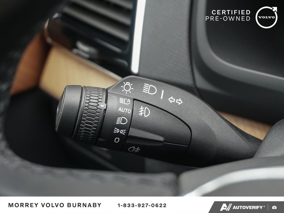 2024 Volvo XC90 Plus - Harman Kardon | 21 Wheels-20