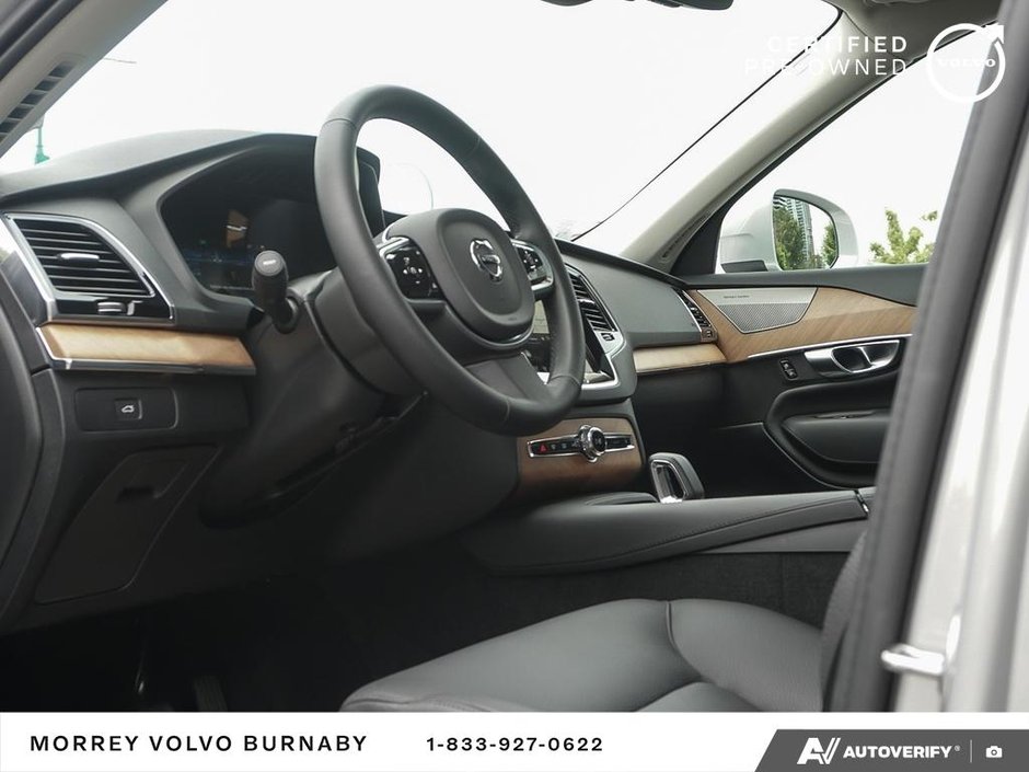 2024 Volvo XC90 Plus - Harman Kardon | 21 Wheels-17