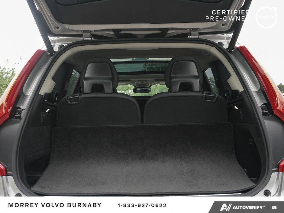 2024 Volvo XC90 Plus - Harman Kardon | 21 Wheels-12