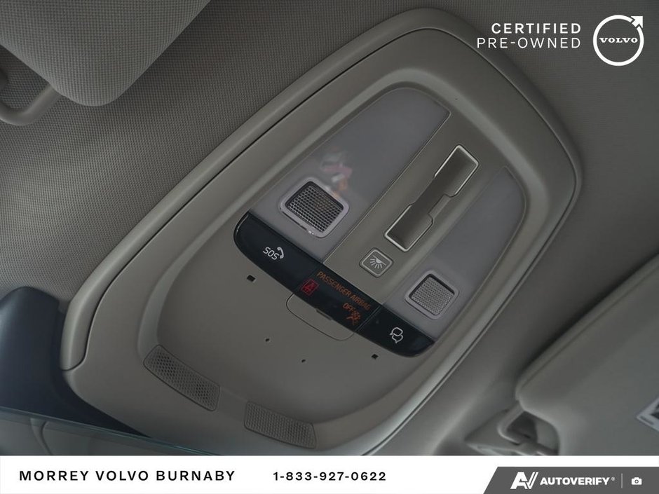 2024 Volvo XC90 Plus - Harman Kardon | 21 Wheels-26