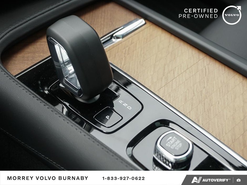 2024 Volvo XC90 Plus - Harman Kardon | 21 Wheels-24
