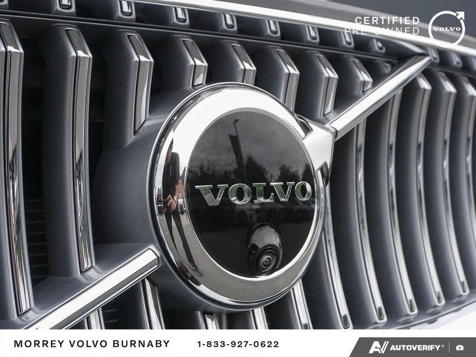 2024 Volvo XC90 Plus - Harman Kardon | 21 Wheels-9