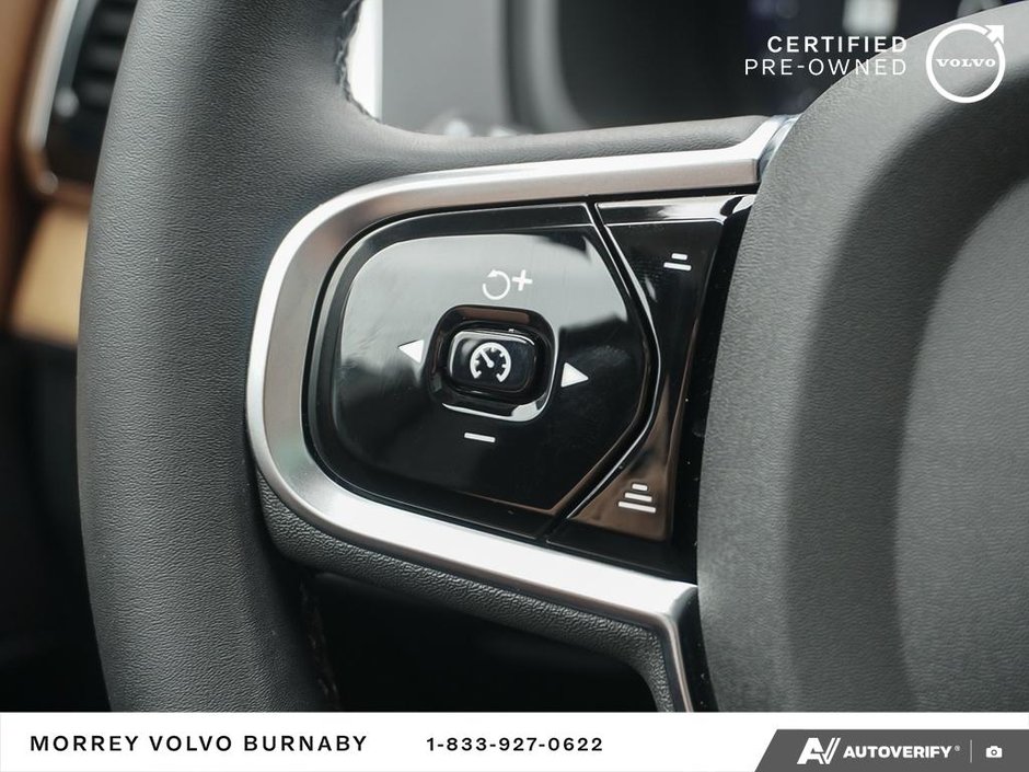 2024 Volvo XC90 Plus - Harman Kardon | 21 Wheels-21