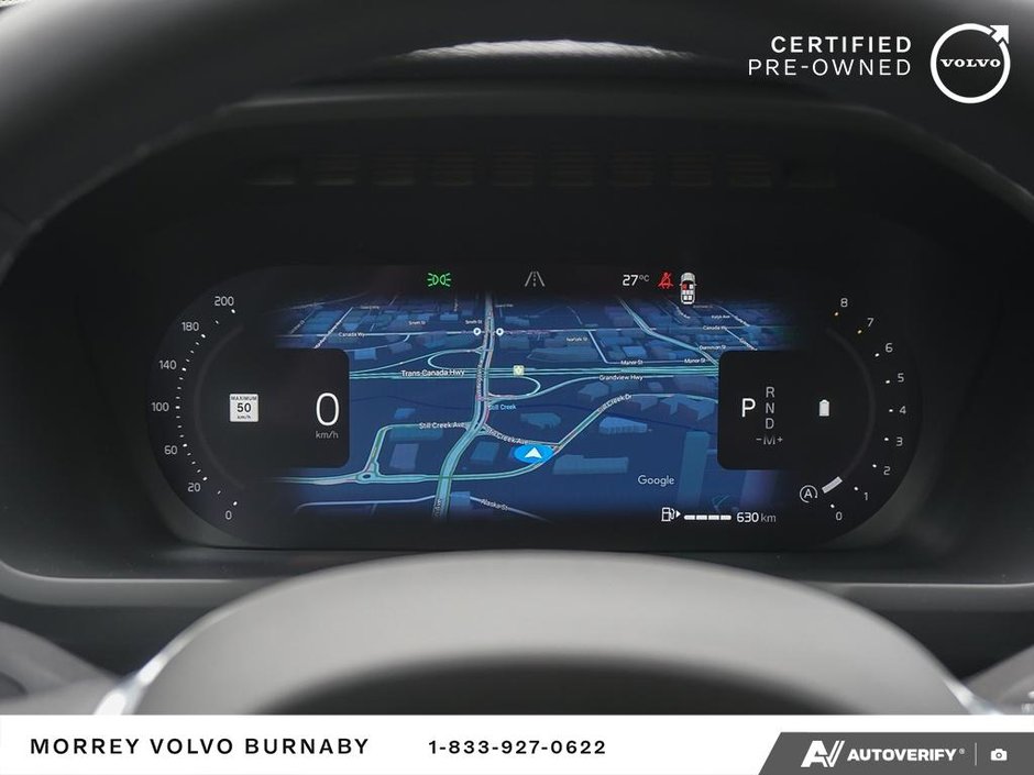 2024 Volvo XC90 Plus - Harman Kardon | 21 Wheels-19