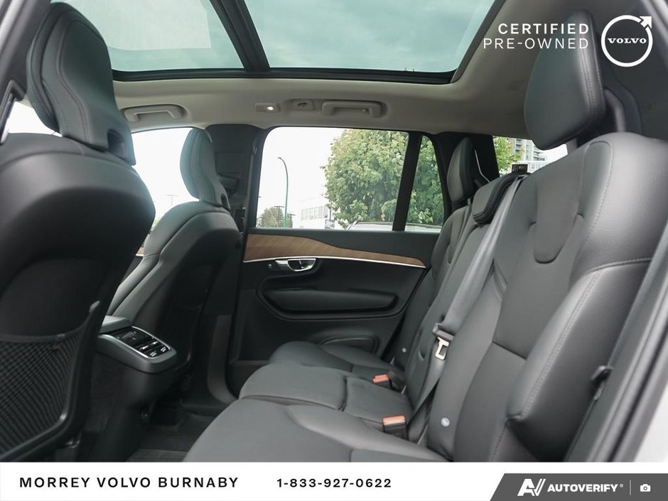 2024 Volvo XC90 Plus - Harman Kardon | 21 Wheels-13