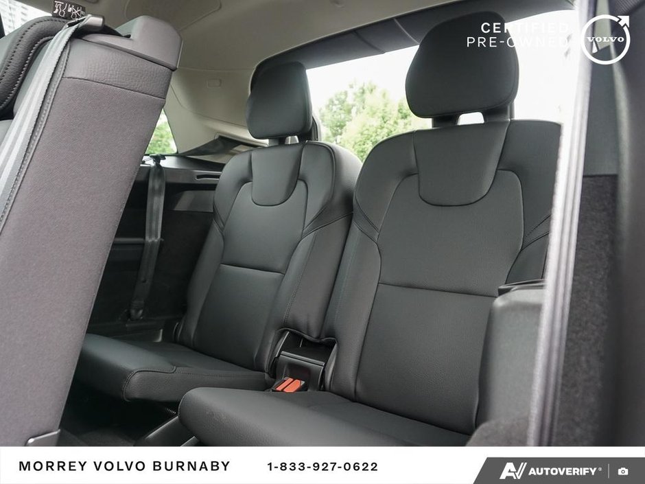 2024 Volvo XC90 Plus - Harman Kardon | 21 Wheels-14