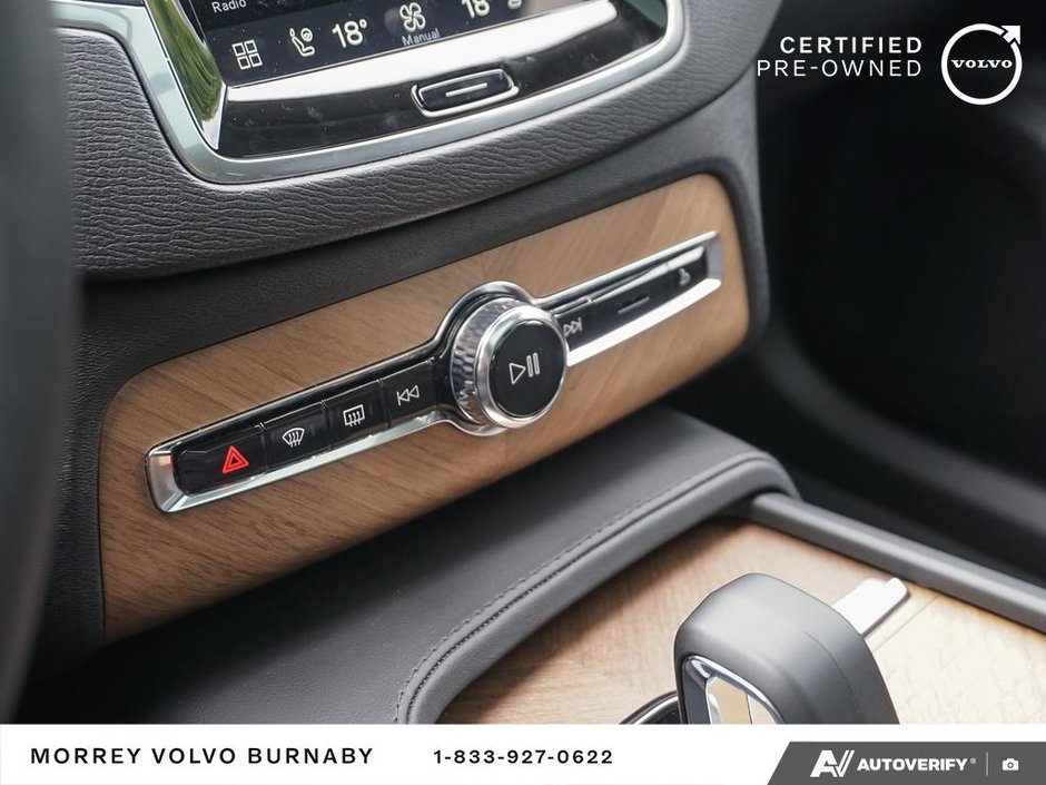 2024 Volvo XC90 Plus - Harman Kardon | 21 Wheels-23